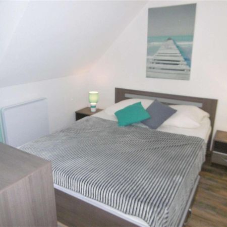 Maisonnette Jikel A 50 M De La Plage Sarzeau Zewnętrze zdjęcie