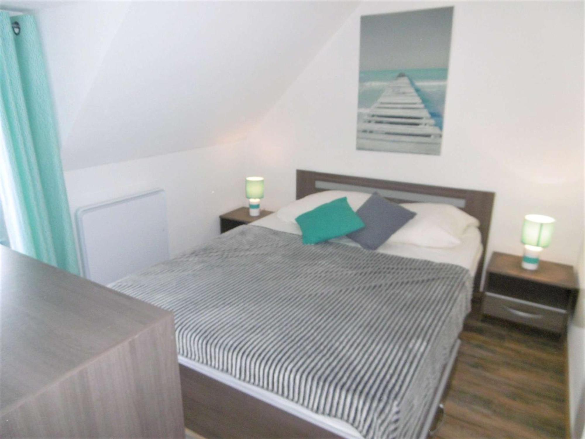 Maisonnette Jikel A 50 M De La Plage Sarzeau Zewnętrze zdjęcie