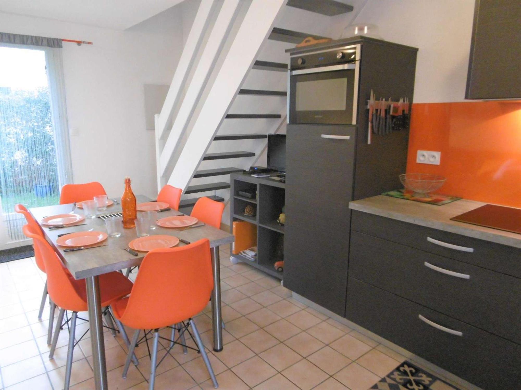 Maisonnette Jikel A 50 M De La Plage Sarzeau Zewnętrze zdjęcie